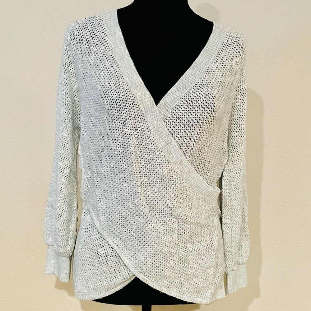 EUC Express Women’s Soft Knit Sweater
